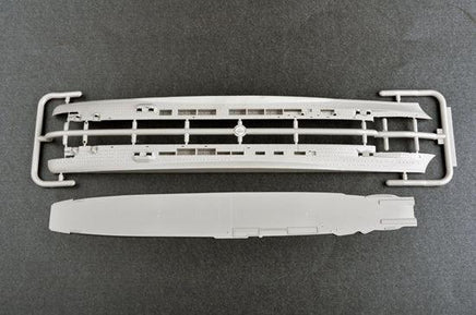 1/700 Trumpeter German Navy Aircraft Carrier DKM Graf Zeppelin - 06709 - MPM Hobbies