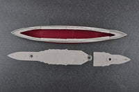 1/700 Trumpeter HMS Malaya 1943 - 05799 - MPM Hobbies