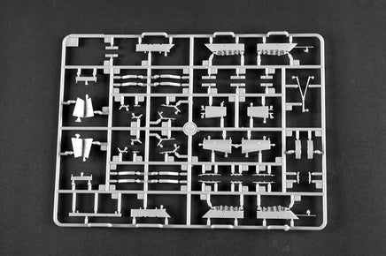 1/72 Trumpeter A-6A Intruder - 01640 - MPM Hobbies