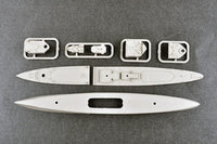 1/700 Trumpeter Belfast 1942 - 06701 - MPM Hobbies