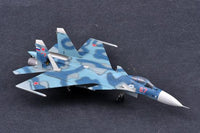 1/72 Trumpeter Russian Su-33 Flanker D - 01667 - MPM Hobbies