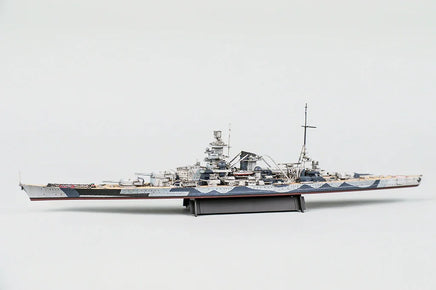 1/700 Trumpeter German Scharnhorst Battleship - 06737 - MPM Hobbies