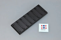 1/700 Trumpeter French Battleship Richelieu 1943 - 05750 - MPM Hobbies