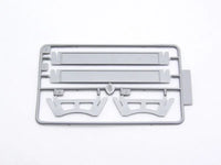 1/700 Trumpeter Germany Bismarck Battleship 1941 - 05711 - MPM Hobbies