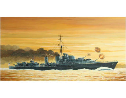 1/700 Trumpeter Tribal-Class Destroyer HMS Eskimo (F75) 1941 - 05757 - MPM Hobbies