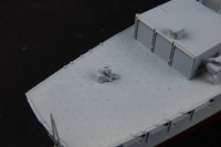 1/700 Trumpeter Italian Navy Battleship RN Roma 1943 - 05777 - MPM Hobbies