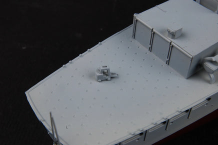 1/700 Trumpeter Italian Navy Battleship RN Roma 1943 - 05777 - MPM Hobbies