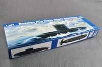1/144 Trumpeter Russian Kilo Class Attack Submarine - 05903 - MPM Hobbies