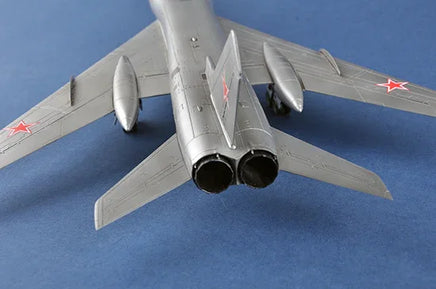 1/72 Trumpeter Tu-128M Fiddler - 01687 - MPM Hobbies