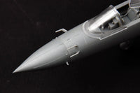 1/72 Trumpeter Chinese FC-1 Fierce Dragon - 01657 - MPM Hobbies