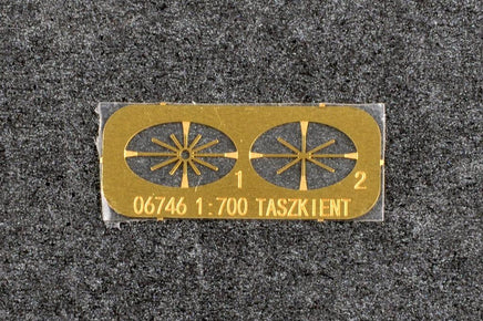 1/700 Trumpeter Russian Destroyer Taszkient 1940 - 06746 - MPM Hobbies