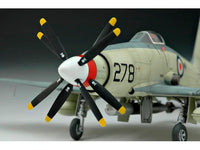 1/72 Trumpeter British “Wyvern” S.4 - 01619 - MPM Hobbies