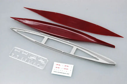 1/700 Trumpeter HMS Repulse 1941 - 05763 - MPM Hobbies