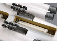 1/72 Trumpeter TU-160 “Blackjack” Bomber 01620 - MPM Hobbies