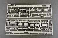 1/700 Trumpeter USS Intrepid CVS-11 - 06743 - MPM Hobbies