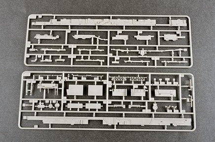1/700 Trumpeter USS Intrepid CVS-11 - 06743 - MPM Hobbies