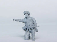 1/35 Trumpeter US Marine Corps Iraq 2003 - 00407 - MPM Hobbies