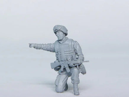 1/35 Trumpeter US Marine Corps Iraq 2003 - 00407 - MPM Hobbies