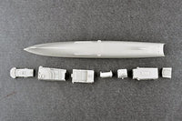 1/700 Trumpeter HMS Type 23 Frigate – Montrose(F236) - 06720 - MPM Hobbies