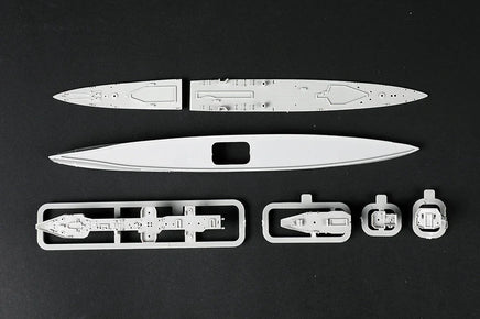 1/700 Trumpeter HMS Colombo - 06742 - MPM Hobbies