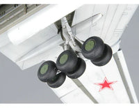 1/72 Trumpeter Tu-22M2 Backfire B Strategic Bomber - 01655 - MPM Hobbies