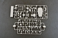 1/700 Trumpeter USS Tennessee BB-43 1941 05781 - MPM Hobbies