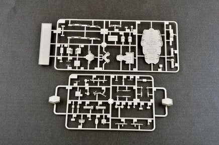 1/700 Trumpeter USS Tennessee BB-43 1941 05781 - MPM Hobbies