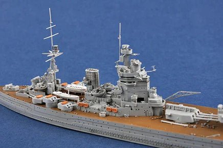1/700 Trumpeter HMS Rodney - 06718 - MPM Hobbies