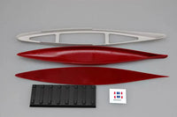 1/700 Trumpeter French Battleship Jean Bart 1955 - 05752 - MPM Hobbies