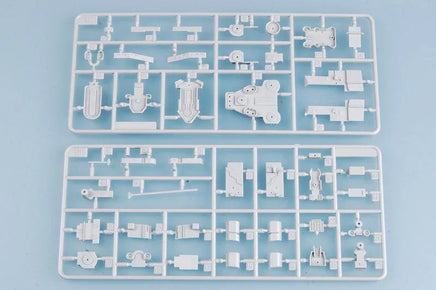 1/700 Trumpeter USS Baltimore CA-68 1944 - 05725 - MPM Hobbies