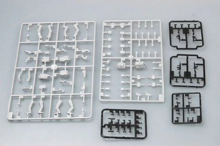 1/35 Trumpeter PMC In Iraq 2005-VIP Security Guards - 00420 - MPM Hobbies