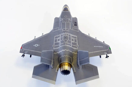 1/32 Trumpeter F-35B Lightning 03232 - MPM Hobbies