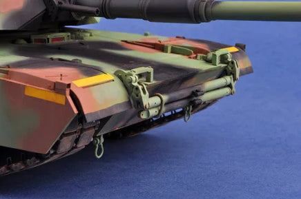 1/16 Trumpeter US M1A1 AIM MBT - 00926 - MPM Hobbies