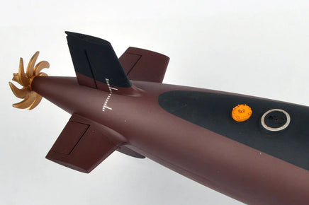 1/144 Trumpeter PLAN Type 092 Xia Class SSBN - 05910 - MPM Hobbies