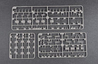 1/700 Trumpeter HMS Dreadnought 1907 - 06704 - MPM Hobbies