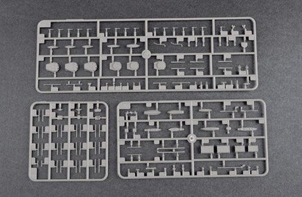 1/700 Trumpeter HMS Dreadnought 1907 - 06704 - MPM Hobbies