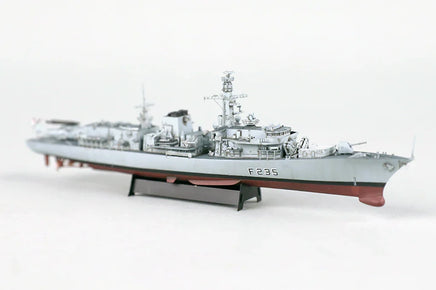 1/700 Trumpeter HMS Type 23 Frigate – Monmouth(F235) - 06722 - MPM Hobbies