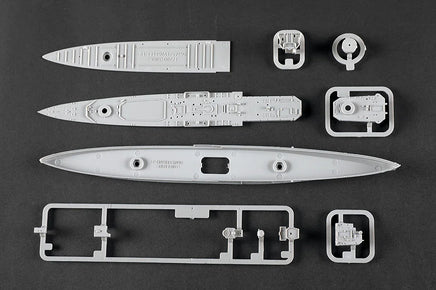 1/700 Trumpeter HMS York - 06745 - MPM Hobbies