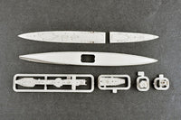 1/700 Trumpeter HMS Calcutta - 06741 - MPM Hobbies