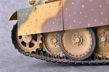 1/16 Trumpeter German Sd.Kfz.171 Panther Ausf.G - 00928 - MPM Hobbies
