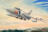 1/72 Trumpeter Nanchang Q-5C - 01685 - MPM Hobbies