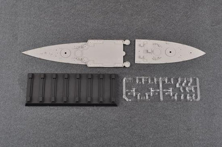 1/700 Trumpeter USS Maryland BB-46 1945 - 05770 - MPM Hobbies