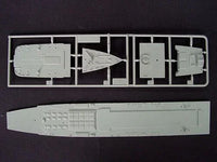 1/700 Trumpeter USSR Navy P.Velikiy Battle Cruiser - 05710 - MPM Hobbies