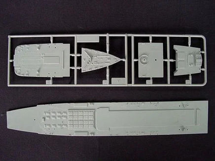 1/700 Trumpeter USSR Navy P.Velikiy Battle Cruiser - 05710 - MPM Hobbies