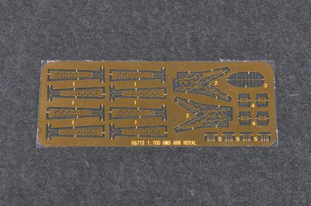 1/700 Trumpeter HMS Ark Royal 1939 - 06713 - MPM Hobbies