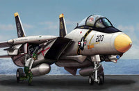1/144 Trumpeter F-14A Tomcat - 03910 - MPM Hobbies