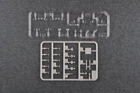 1/700 Trumpeter HMS Malaya 1943 - 05799 - MPM Hobbies