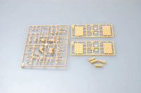 1/35 Trumpeter German s.FH 18 Field Howitzer Gun Crew Ammo Supplied Team - 00426 - MPM Hobbies