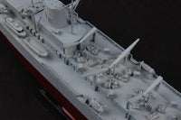 1/700 Trumpeter Italian Navy Battleship RN Roma 1943 - 05777 - MPM Hobbies