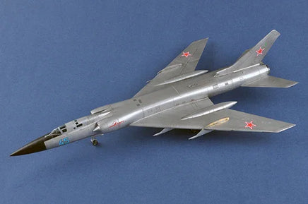 1/72 Trumpeter Tu-128M Fiddler - 01687 - MPM Hobbies